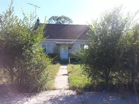 1373 Wright St, Gary, IN 46404 photo 1