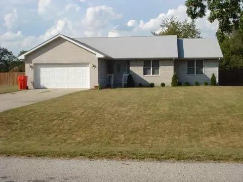 6052 Thomas St, De Motte, IN 46310 photo 1