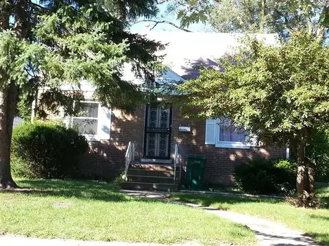 1134 Bigger St, Gary, IN 46404 photo 1