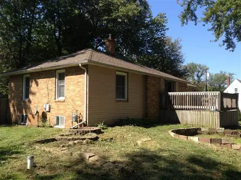 4540 Whitcomb, Gary, IN 46408 photo 8