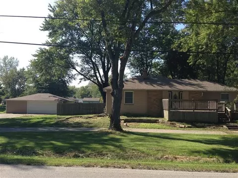 4540 Whitcomb, Gary, IN 46408 photo 1