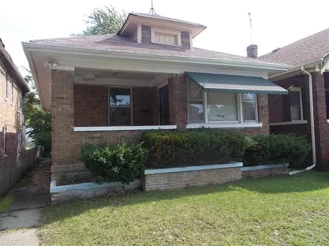 1133 Pierce St, Gary, IN 46407 photo 1