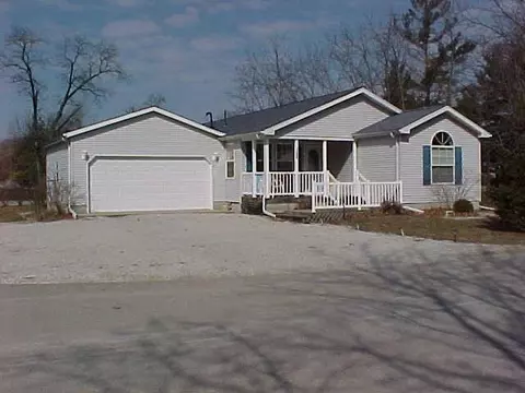 11784 N 308, De Motte, IN 46310 photo 1