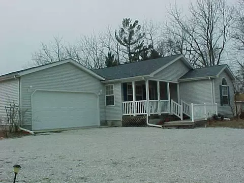 11784 N 308, De Motte, IN 46310 photo 2