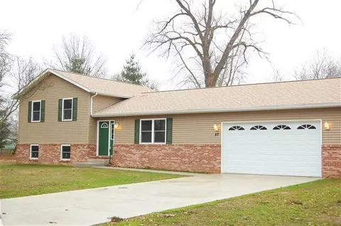 47 Ackerman, Porter, IN 46304 photo 1
