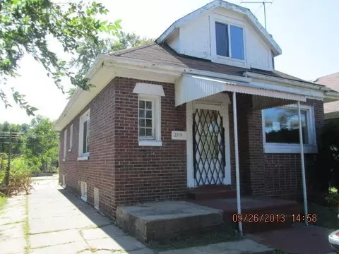2119 W 8th Ave, Gary, IN 46404 photo 1