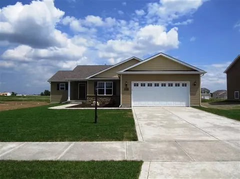 18415 Kaiti Dr, Lowell, IN 46356 photo 3