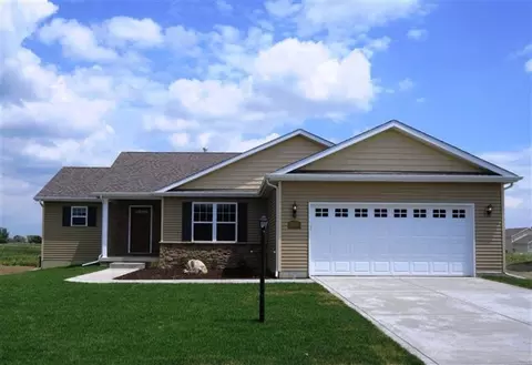 18415 Kaiti Dr, Lowell, IN 46356 photo 1