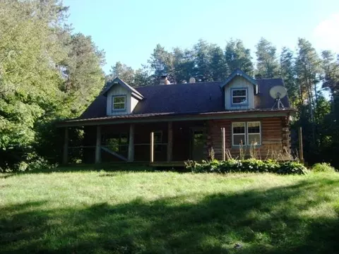 3707 E Morton Rd, Rolling Prairie, IN 46371 photo 1