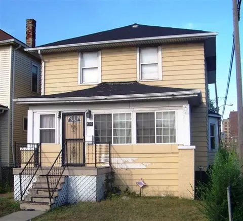 520 Delaware St, Gary, IN 46402 photo 1