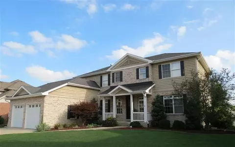 72 Indigo Dr, Dyer, IN 46311 photo 1