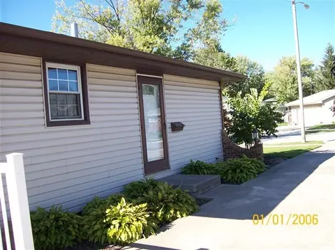 446 Willow Ln, Dyer, IN 46311 photo 6