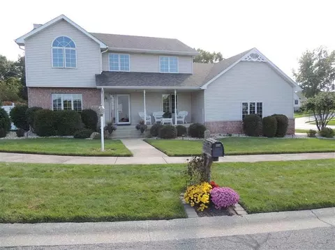 433 Canterbury Rd, Griffith, IN 46319 photo 1
