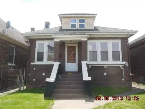 1461 W 15th Ave, Gary, IN 46404 photo 1