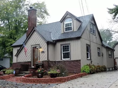 216 N Colfax St, Griffith, IN 46319 photo 1