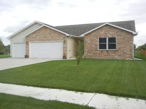 1163 Legacy Dr, Burns Harbor, IN 46304 photo 1