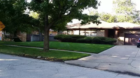 4176 Delaware St, Gary, IN 46409 photo 1