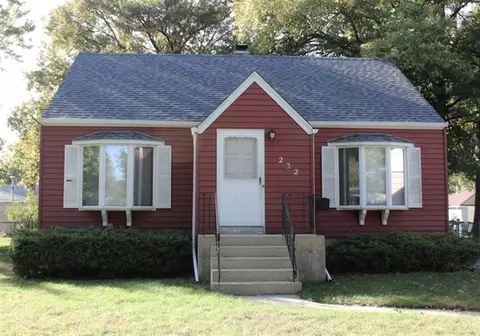 232 N Dwiggins, Griffith, IN 46319 photo 1