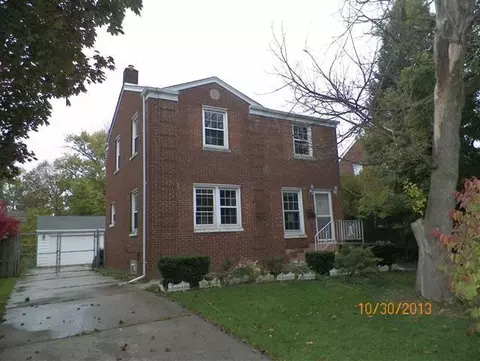 246 Adelaide Pl, Munster, IN 46321 photo 1