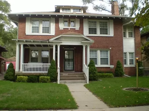 725 Fillmore St, Gary, IN 46402 photo 1
