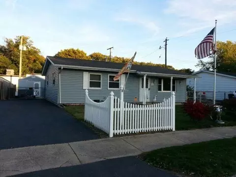 507 S Wayne St, Gary, IN 46403 photo 1