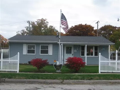507 S Wayne St, Gary, IN 46403 photo 2