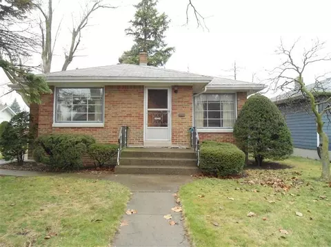 4848 Washington St, Gary, IN 46408 photo 1