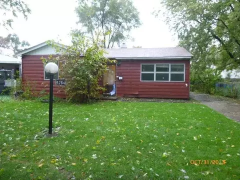 4264 W 21st Pl, Gary, IN 46404 photo 1