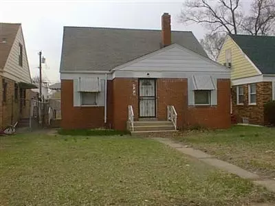 548 Rutledge St, Gary, IN 46404 photo 1