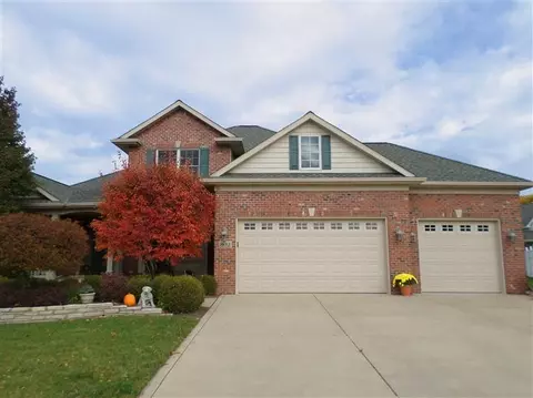 802 Will Ct, Crown Point, IN 46307 photo 3