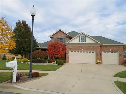 802 Will Ct, Crown Point, IN 46307 photo 2