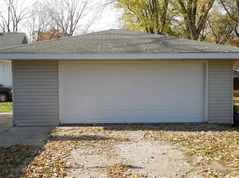 1312 Elm St, Griffith, IN 46319 photo 3