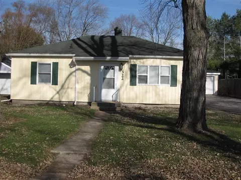 322 Maple St, Crown Point, IN 46307 photo 1