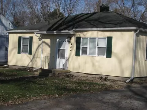 322 Maple St, Crown Point, IN 46307 photo 2