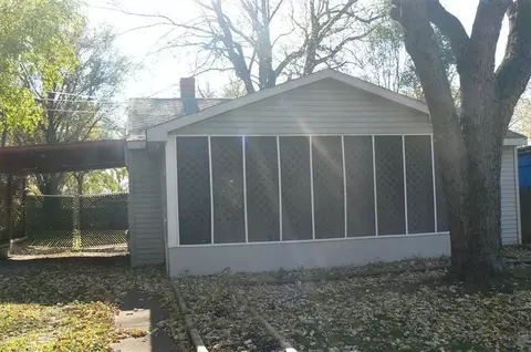 5837 W 29 Pl, Gary, IN 46406 photo 1