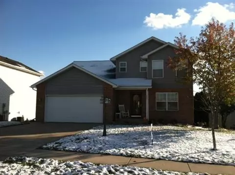 8661 E 124th Pl, Crown Point, IN 46307 photo 1