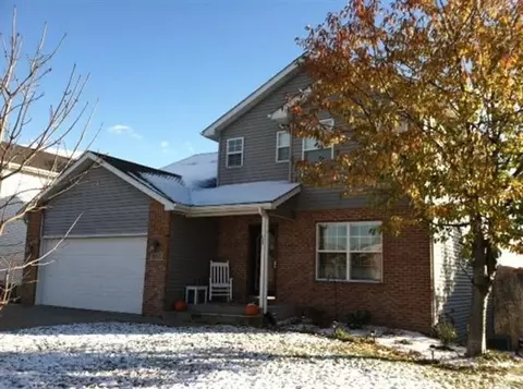 8661 E 124th Pl, Crown Point, IN 46307 photo 2
