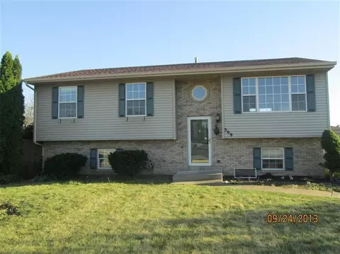 309 Van Buren, Hebron, IN 46341 photo 1