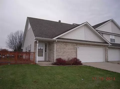 7577 E 108th Ave, Crown Point, IN 46307 photo 1