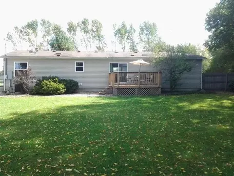 6458 E Bootjack Rd, Rolling Prairie, IN 46371 photo 5