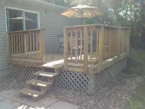6458 E Bootjack Rd, Rolling Prairie, IN 46371 photo 6