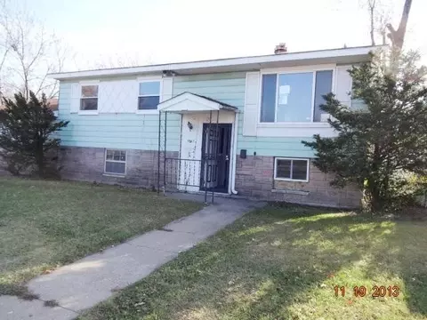 3801 W 15th Ave, Gary, IN 46404 photo 1