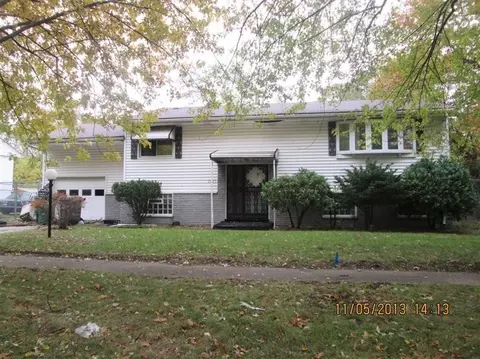 2225 Arthur St, Gary, IN 46404 photo 2