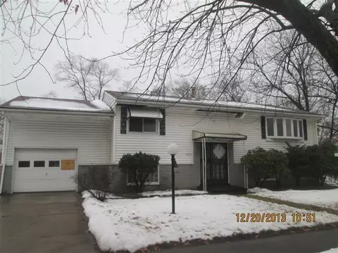 2225 Arthur St, Gary, IN 46404 photo 1