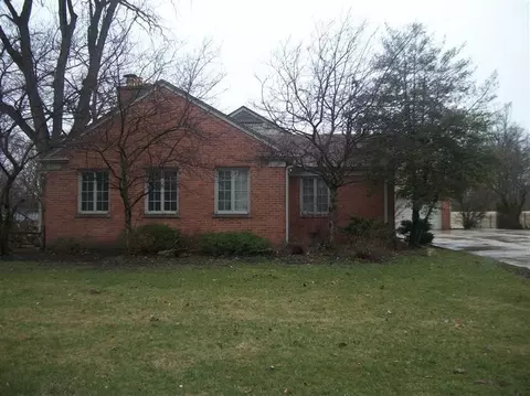 7332 Forest Ave, Hammond, IN 46324 photo 2