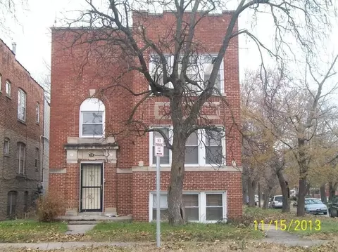 238 E Ridge Rd, Gary, IN 46409 photo 1