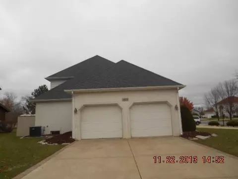 1419 Brandywine Dr, Munster, IN 46321 photo 4