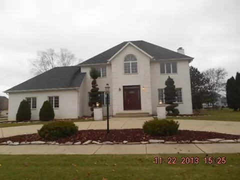 1419 Brandywine Dr, Munster, IN 46321 photo 1