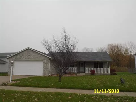 1909 Westfield Ct, Griffith, IN 46319 photo 1