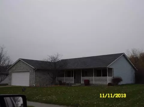 1909 Westfield Ct, Griffith, IN 46319 photo 2